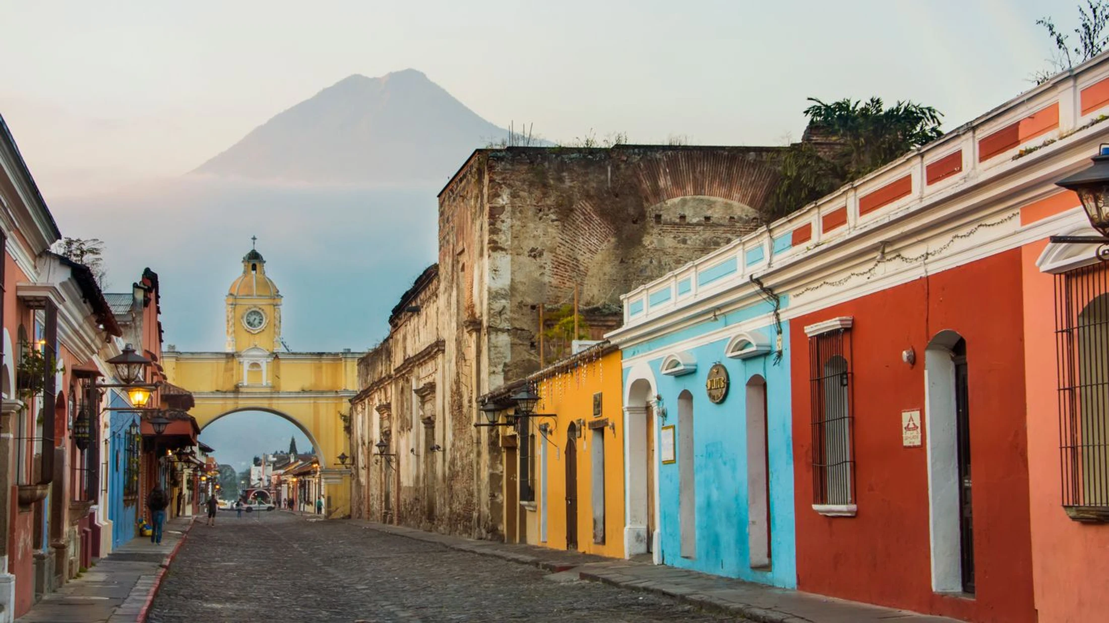 Guatemala Mission Trip