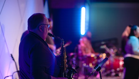 Worship and Production