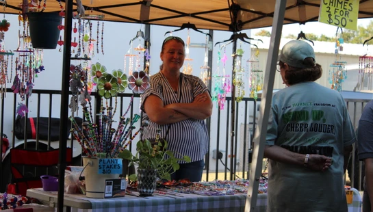 Vendors