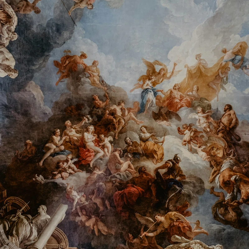 <span style="font-size: 17px;"><span style="color:var(--tertiary-color-bg)">Our HISTORY</span></span>