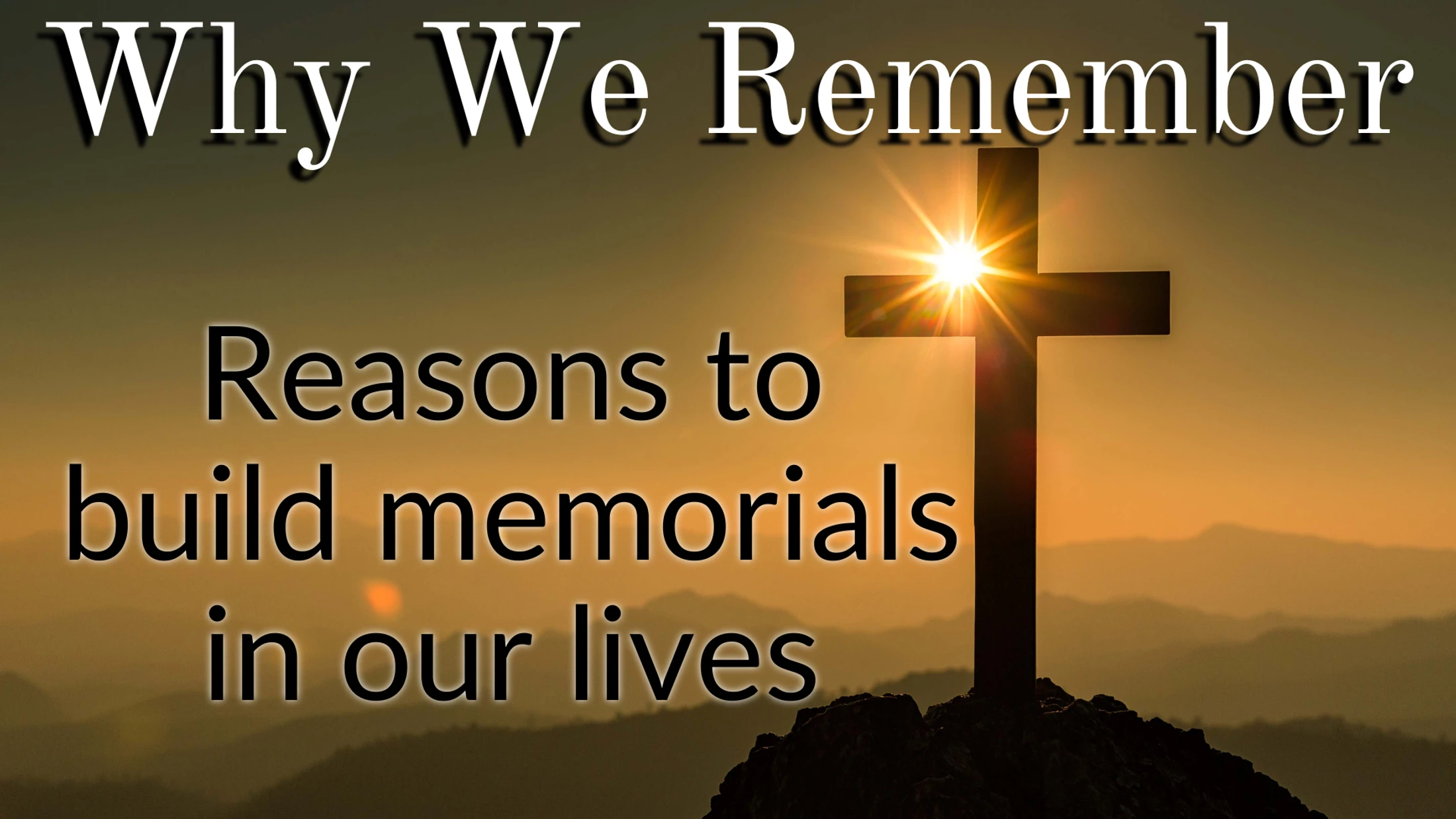 Memorial Day 2026