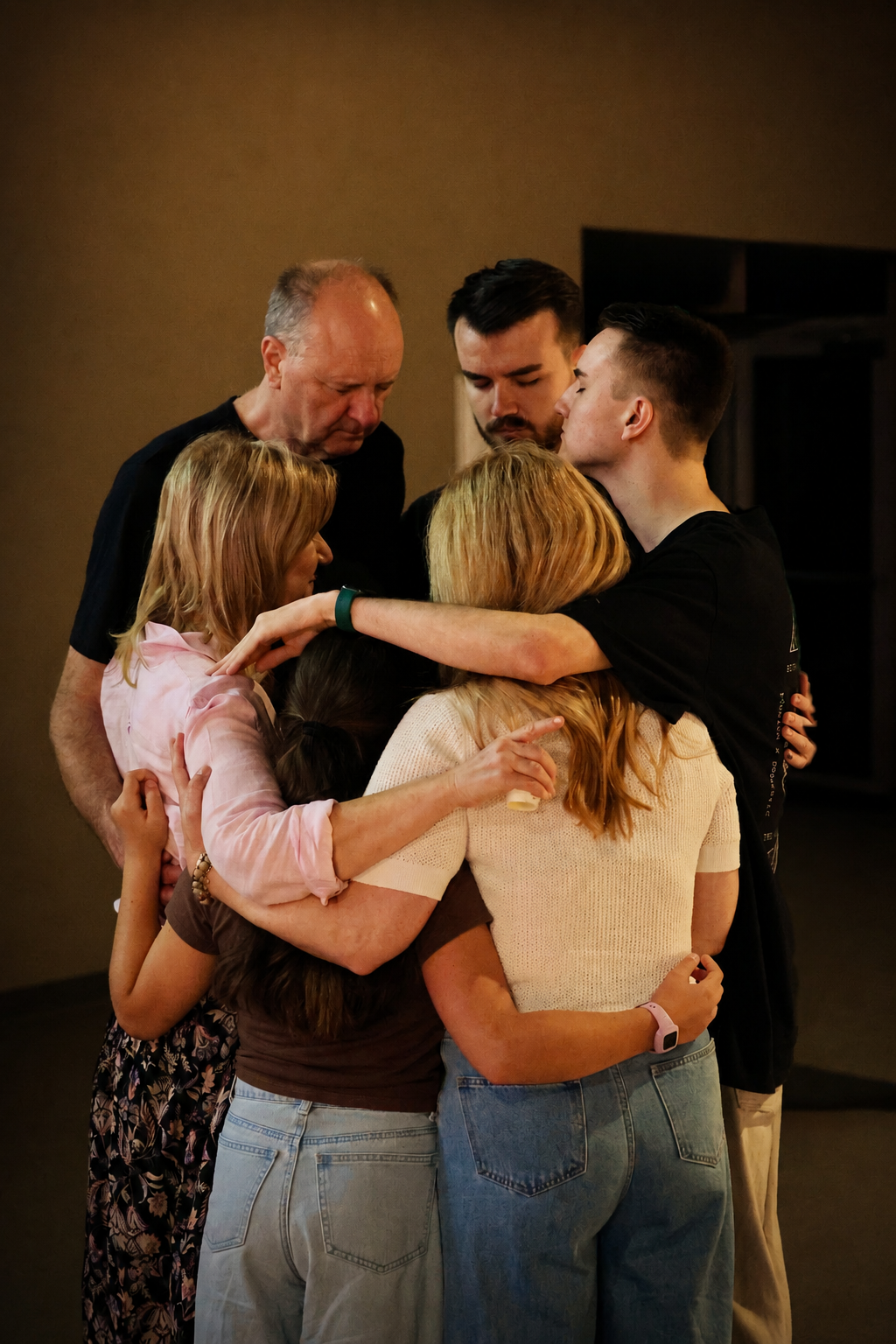 Dayspring Church worship