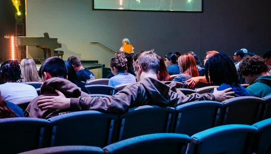 <span class="h2">Leading students to become fully devoted followers of Christ.</span>