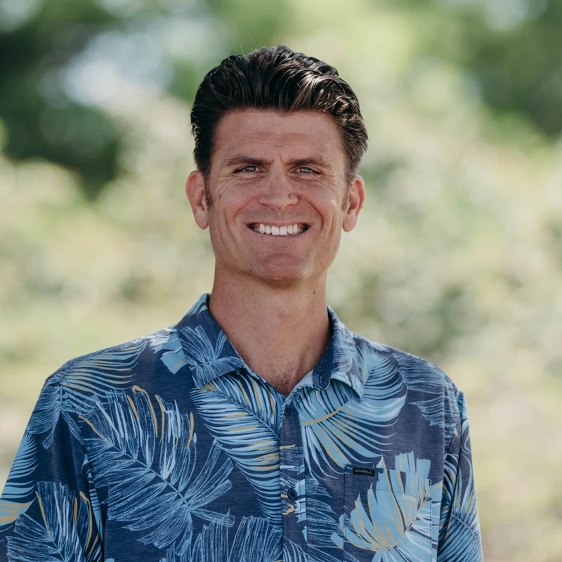 <div style="font-family:Georgia; font-size:35px;font-weight:bold">Senior Pastor </div>