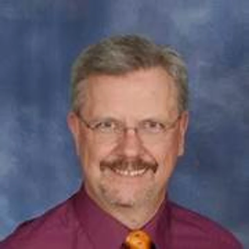 J. Paul Bruhn