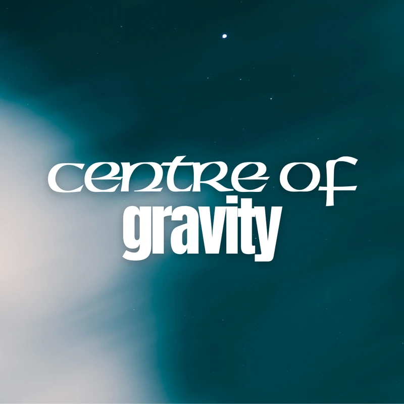 <span class="h4">Centre of Gravity</span>