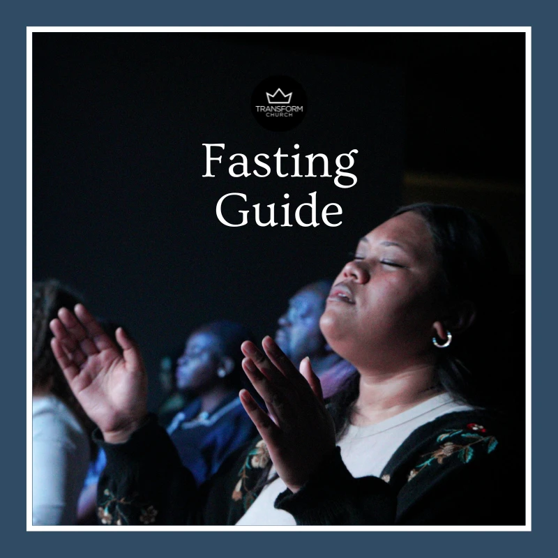 Fasting Guide