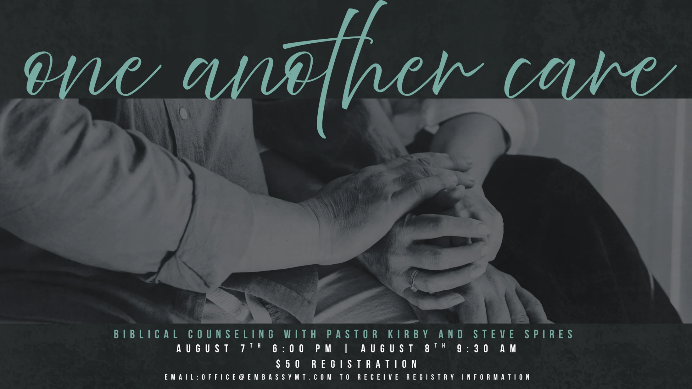 One Another Care