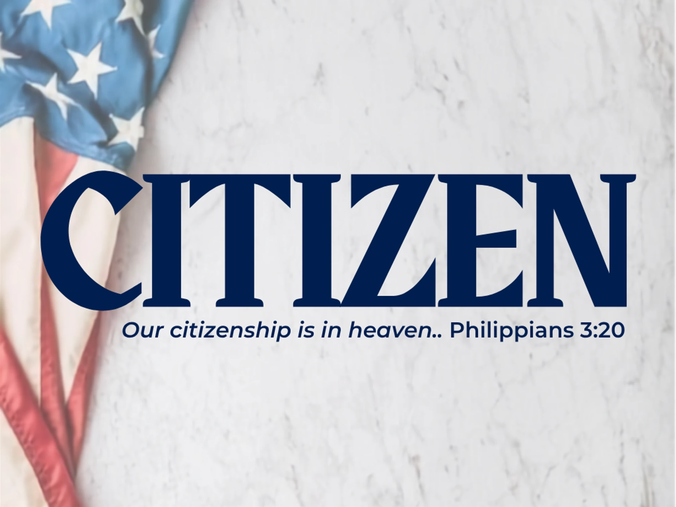 Citizen #4