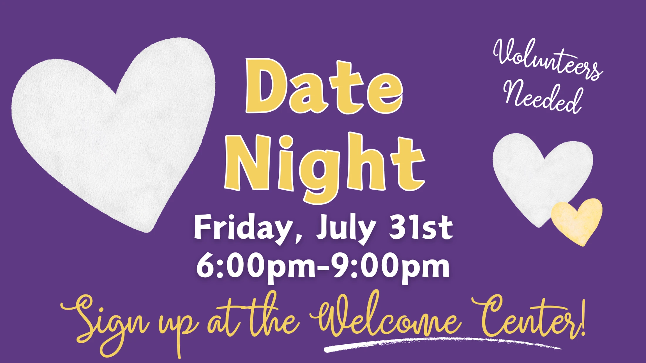 Date Night