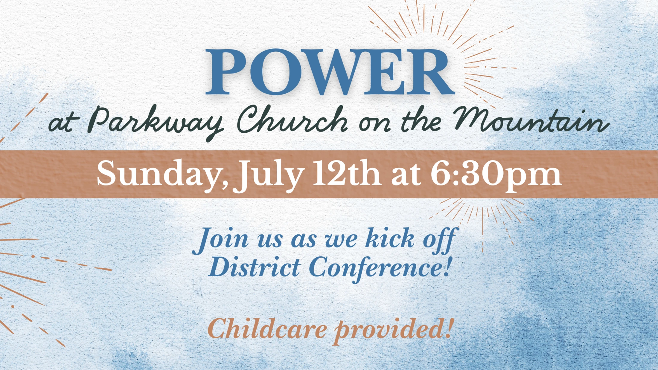 Power Rally