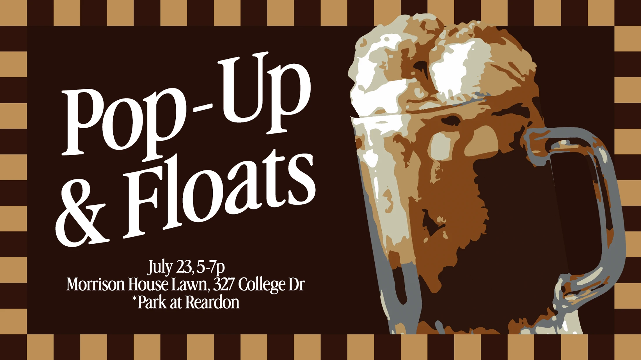 Pop-Up & Floats