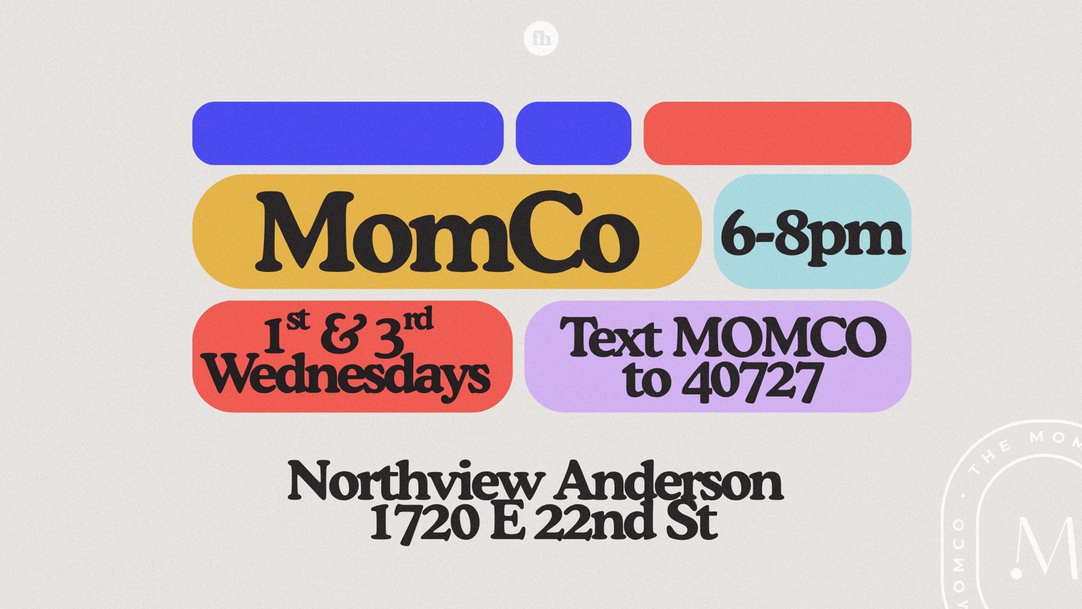 MomCo