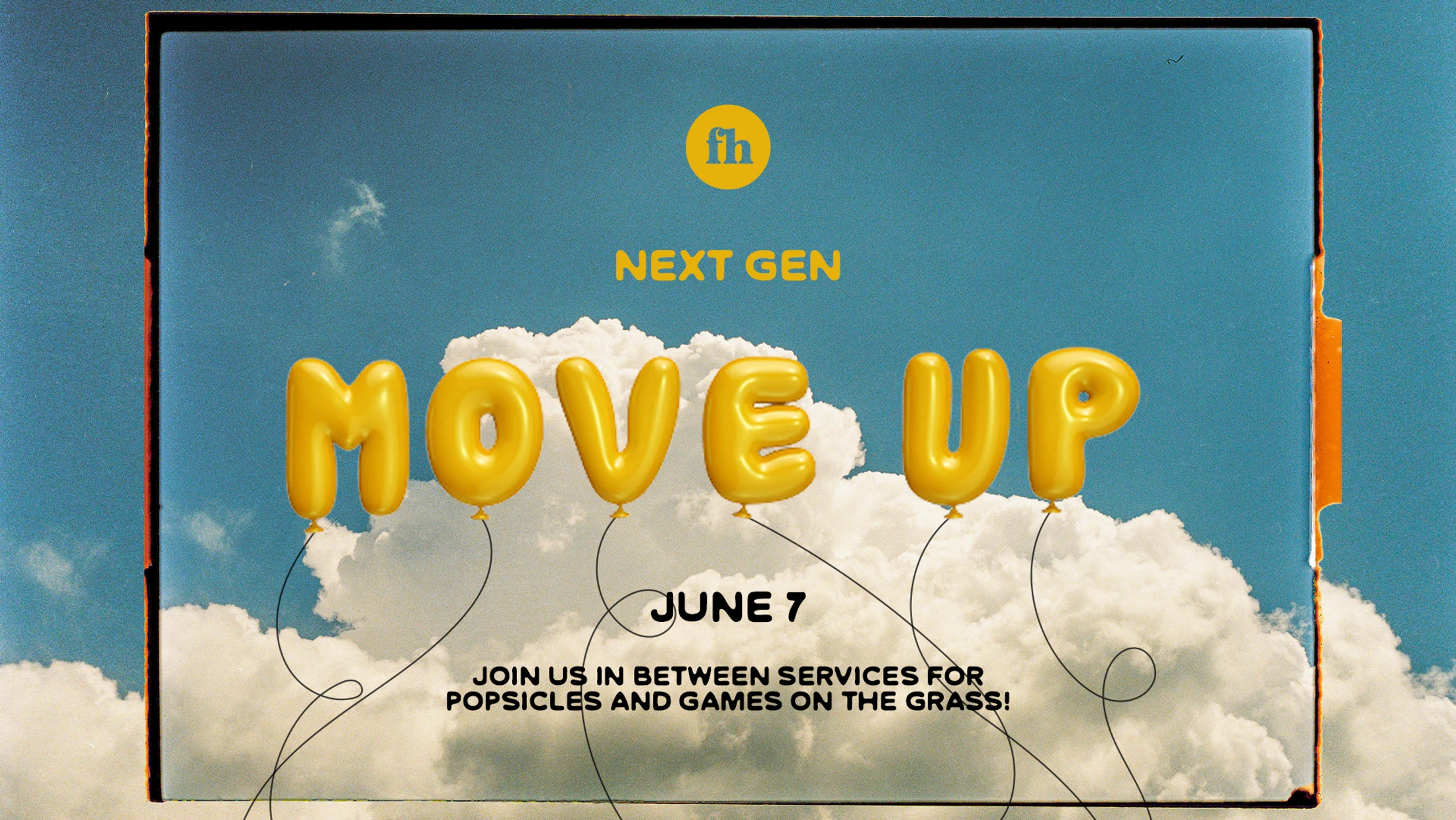 Nextgen Move Up