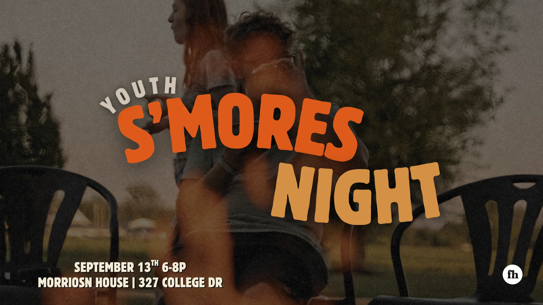 Youth S'mores Night