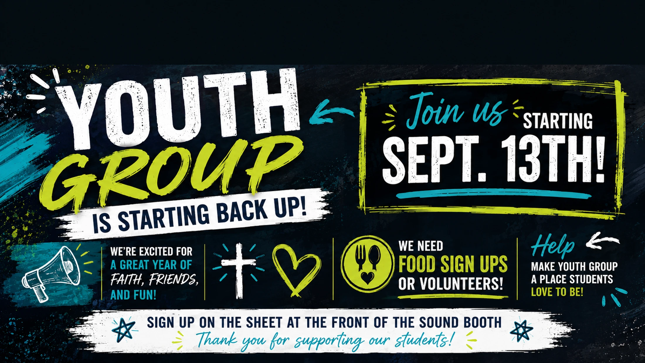 Youth Group