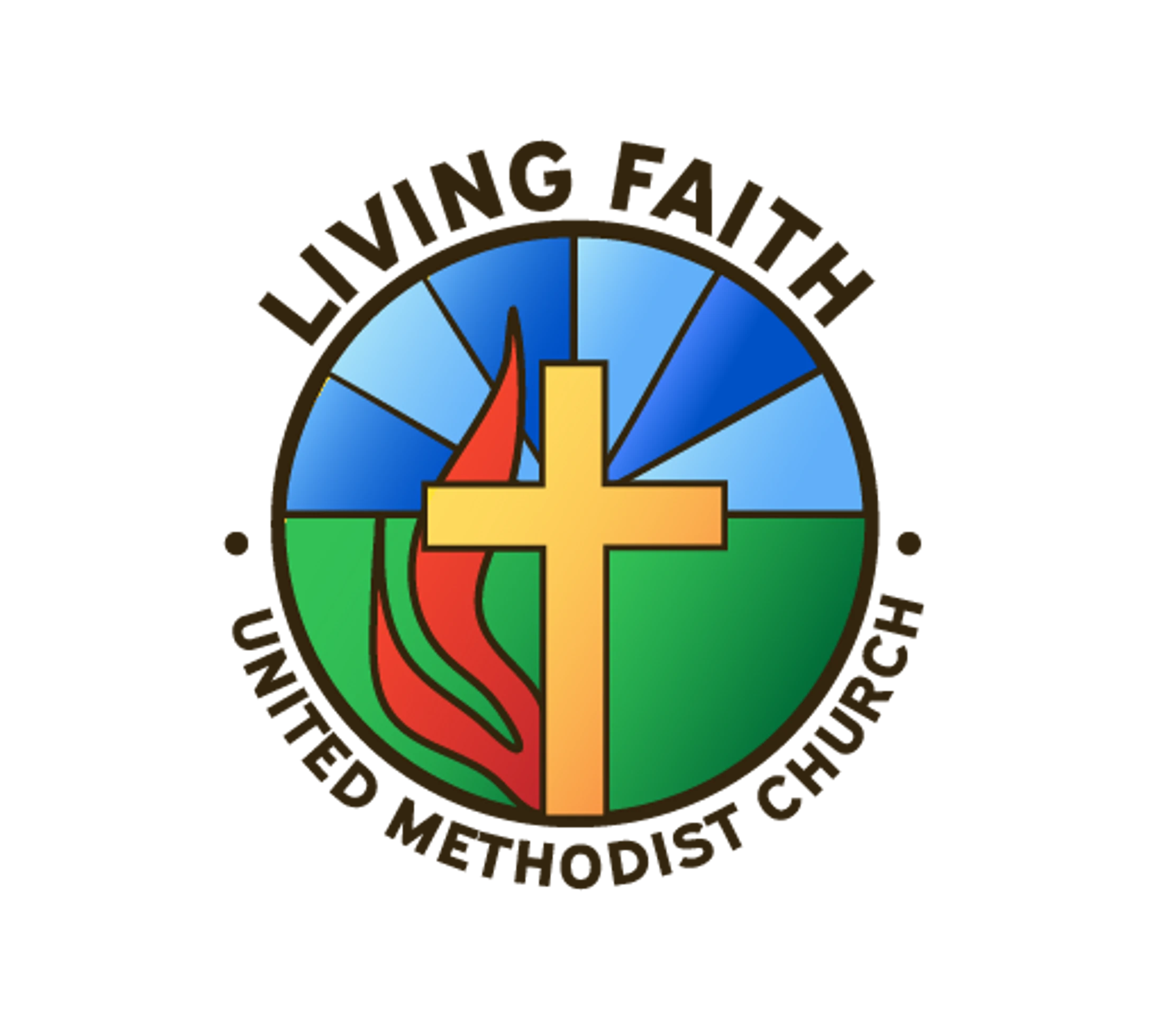 Two Churches, One Vote, a New Name