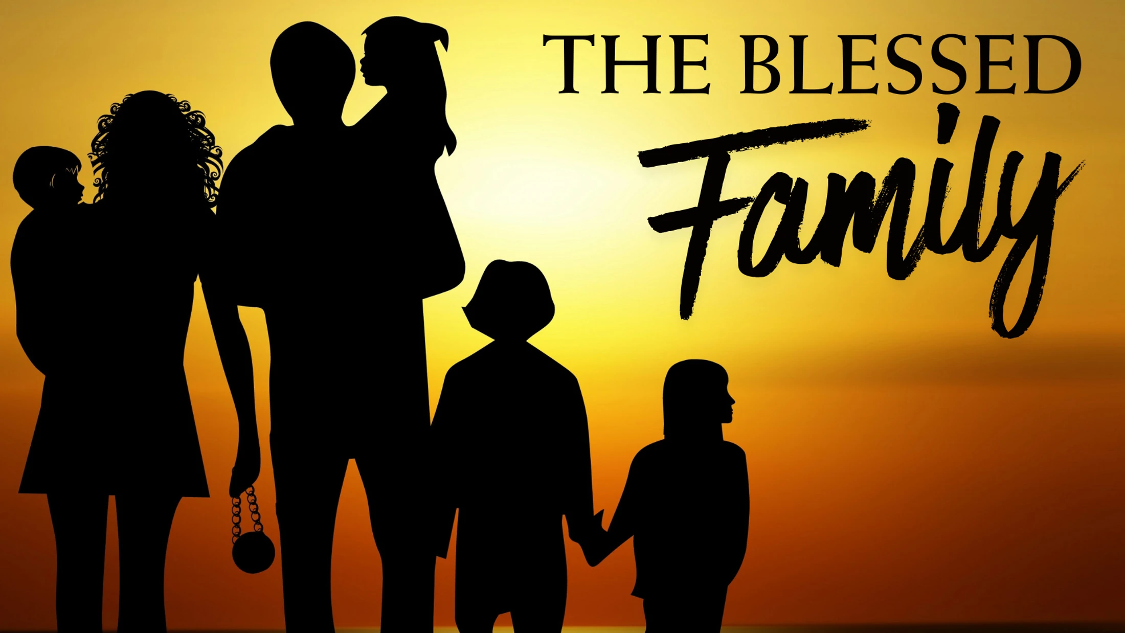 The Blessed Marriage
