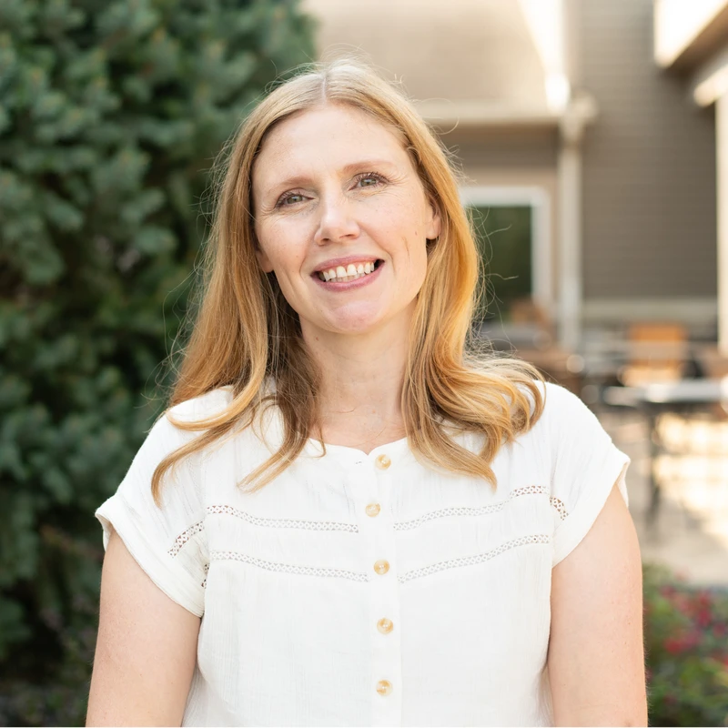 Kristi Beeson