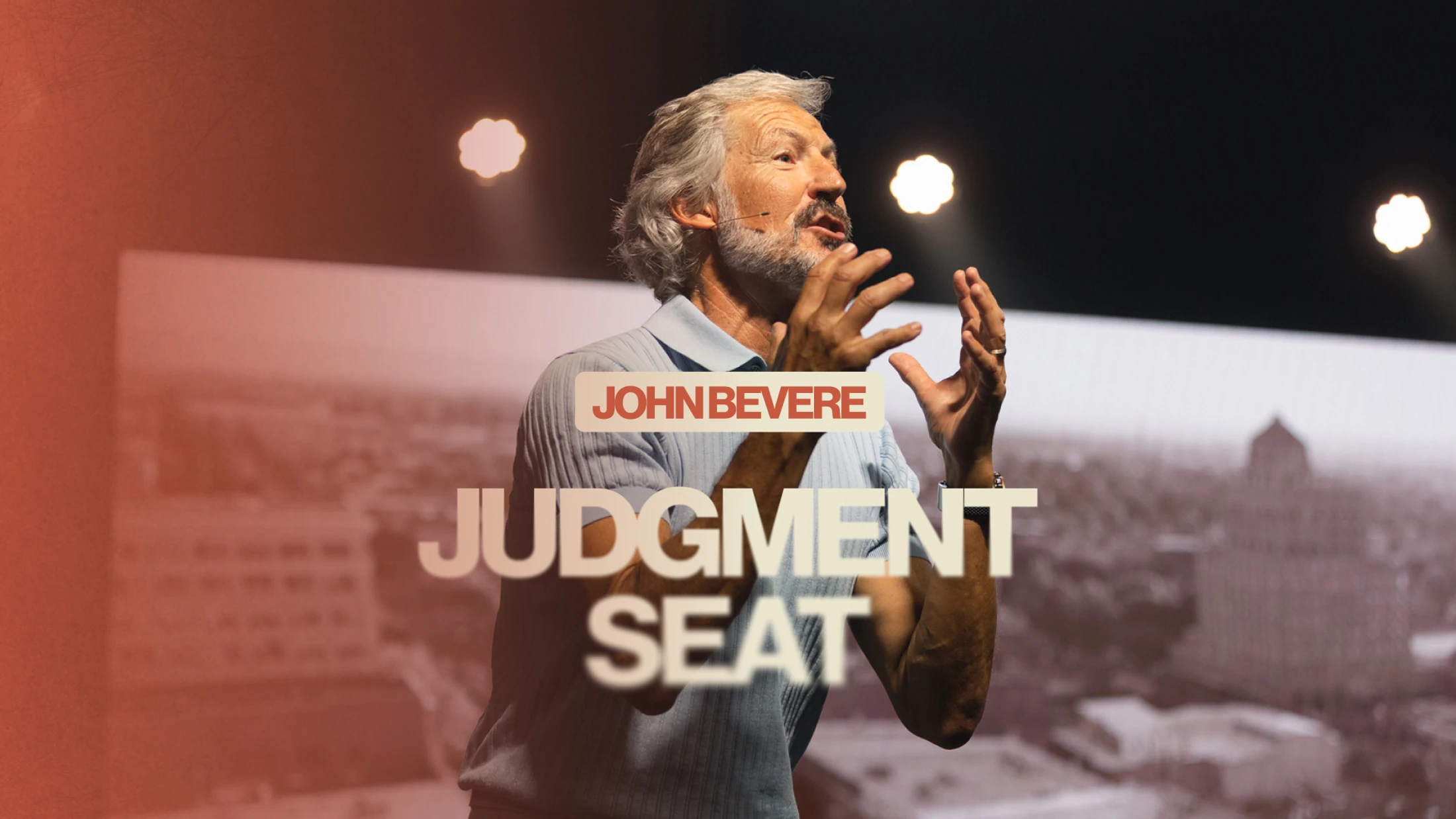 Judgment Seat
