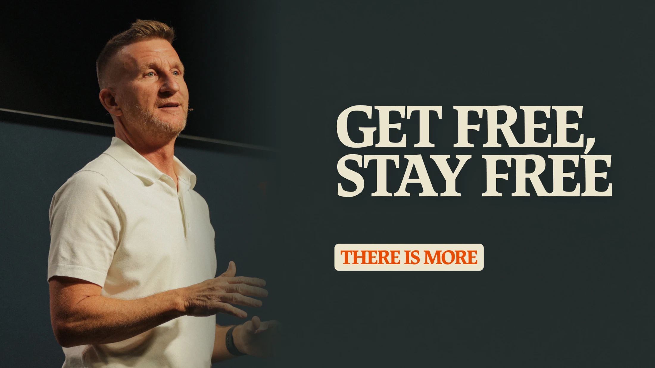 Get Free, Stay Free