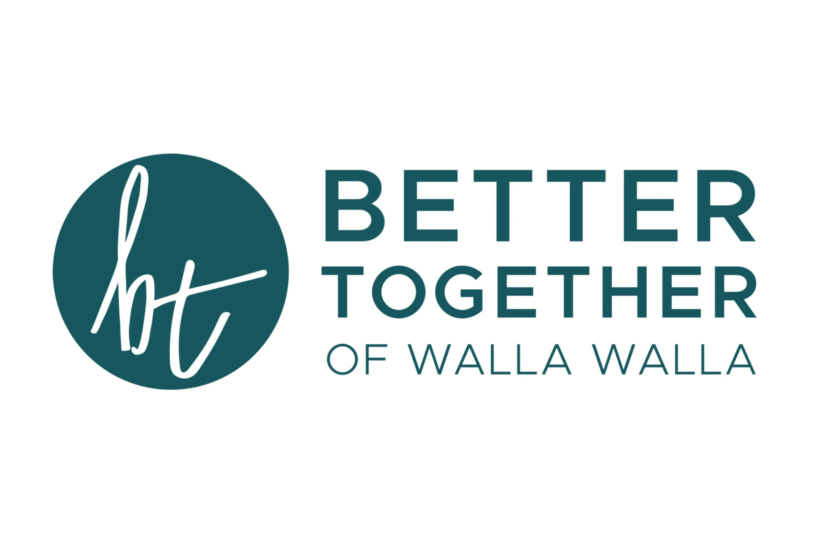 BETTER TOGETHER