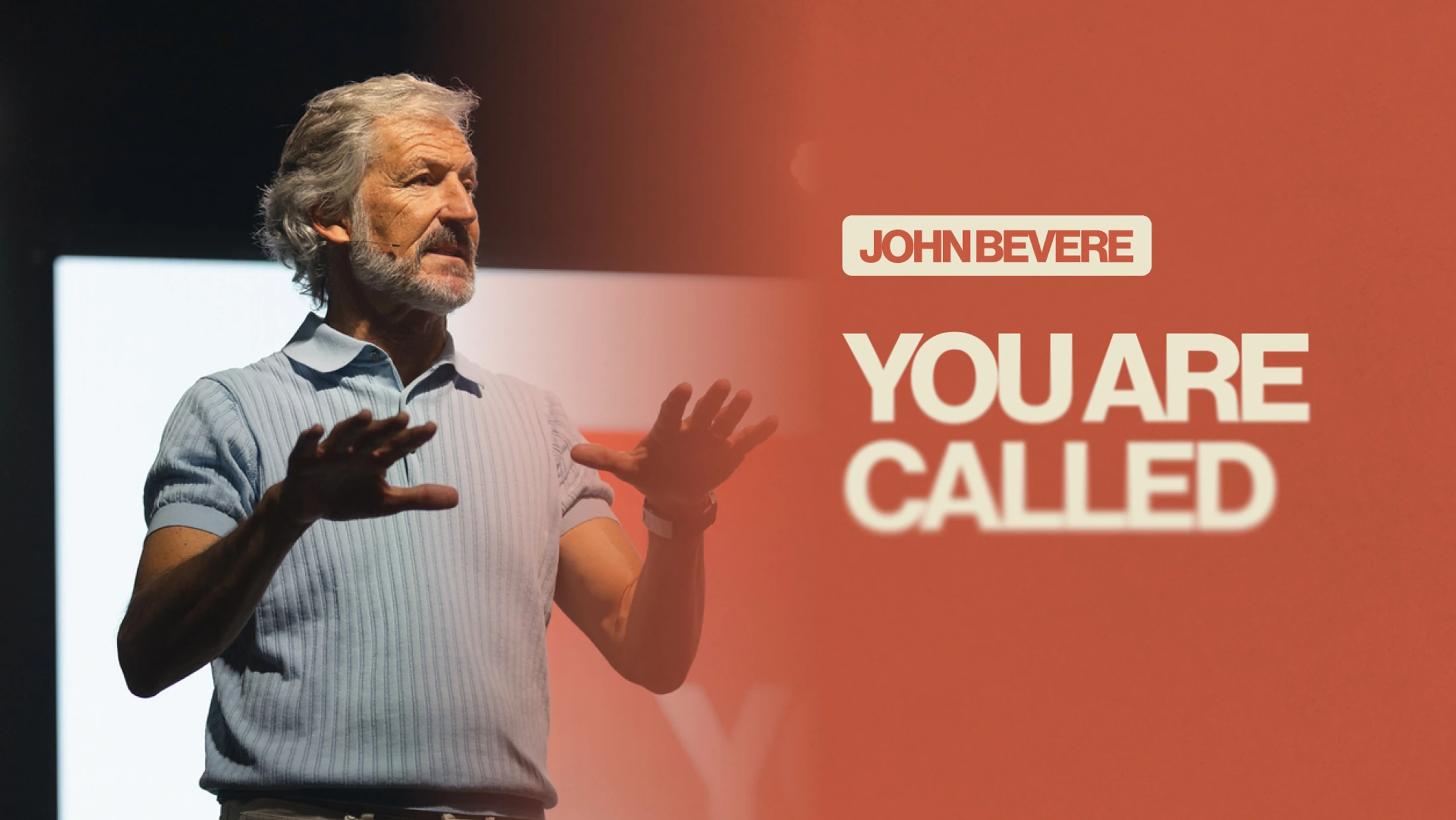You Are Called