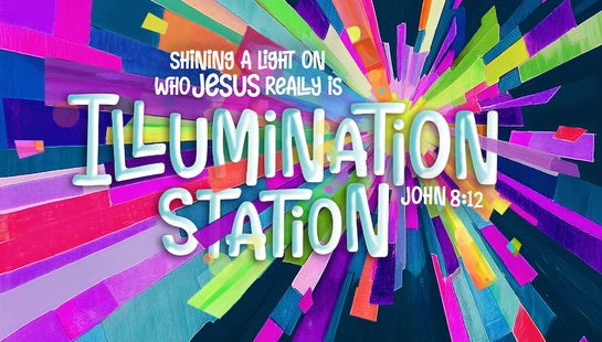 VBS<br><span style="font-weight: normal;">Central Campus - June 22-26<br>Lake Carroll Campus - July 6-10</span>