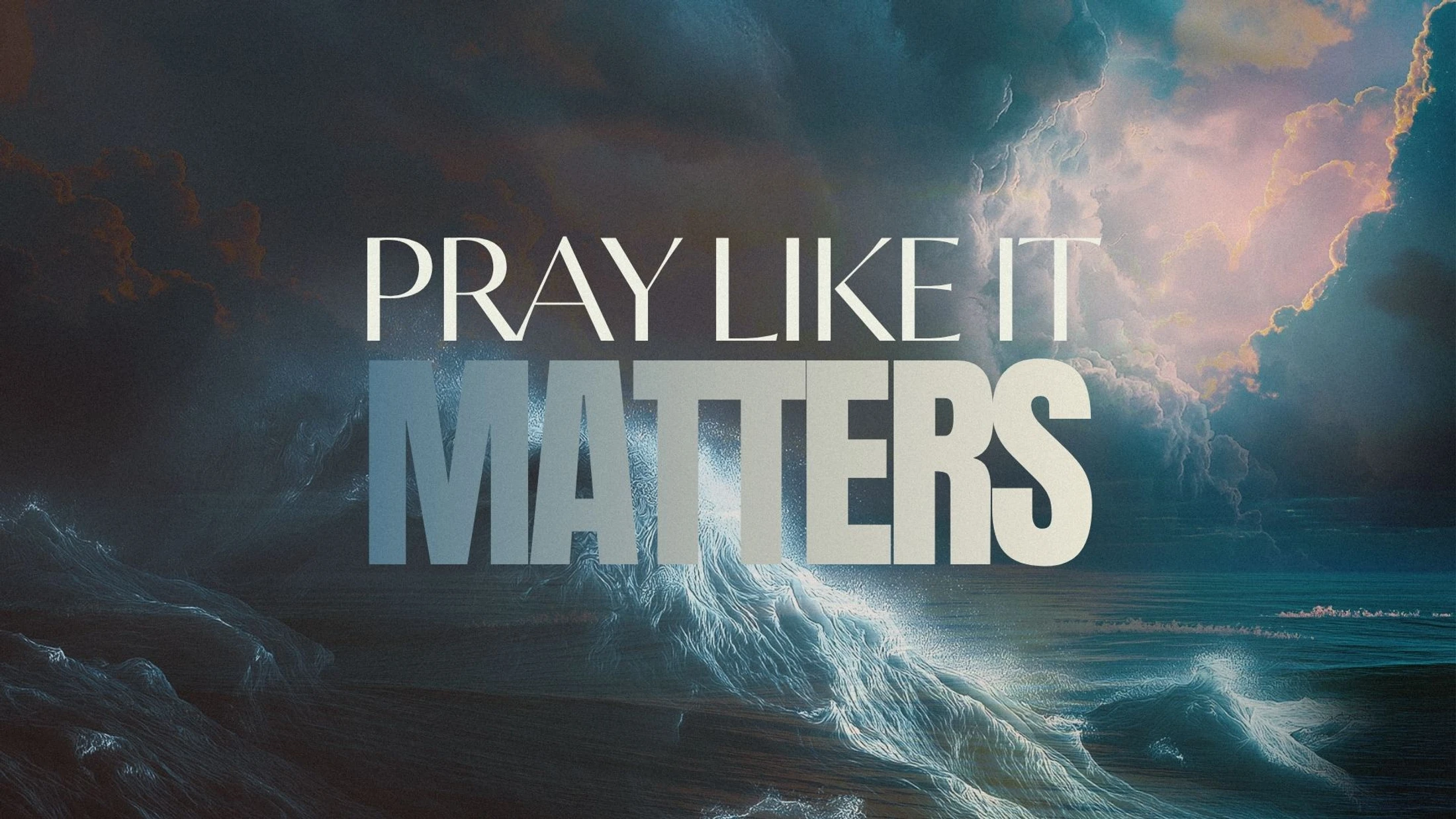 Freedom on Our Knees