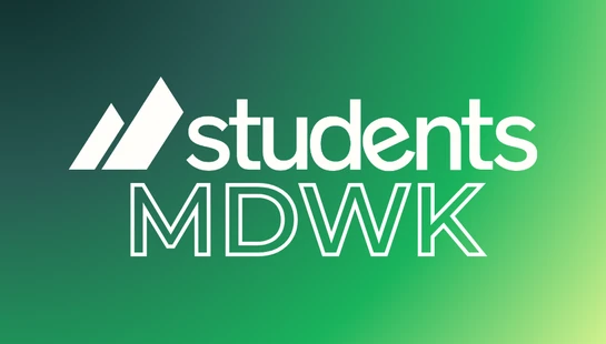 STUDENTS MIDWEEK<br><span style="font-weight: normal;">Wednesdays (June 10 - July 29)</span><br>