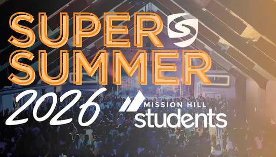 STUDENTS SUMMER CAMP<br><span style="font-weight: normal;">June 30 - July 4</span><br>