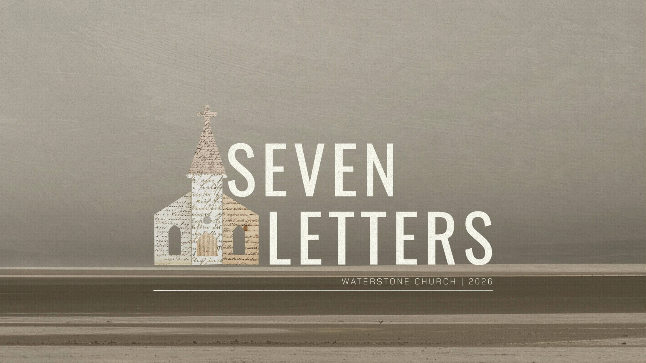 Dear Ephesus: The Church Who Was Right About Everything
