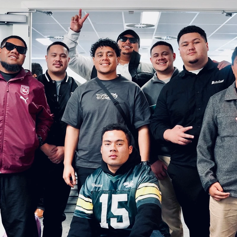 BROTHERHOOD