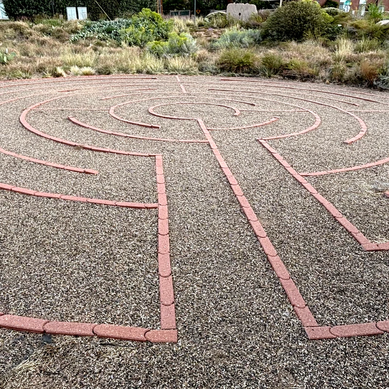 Labyrinth