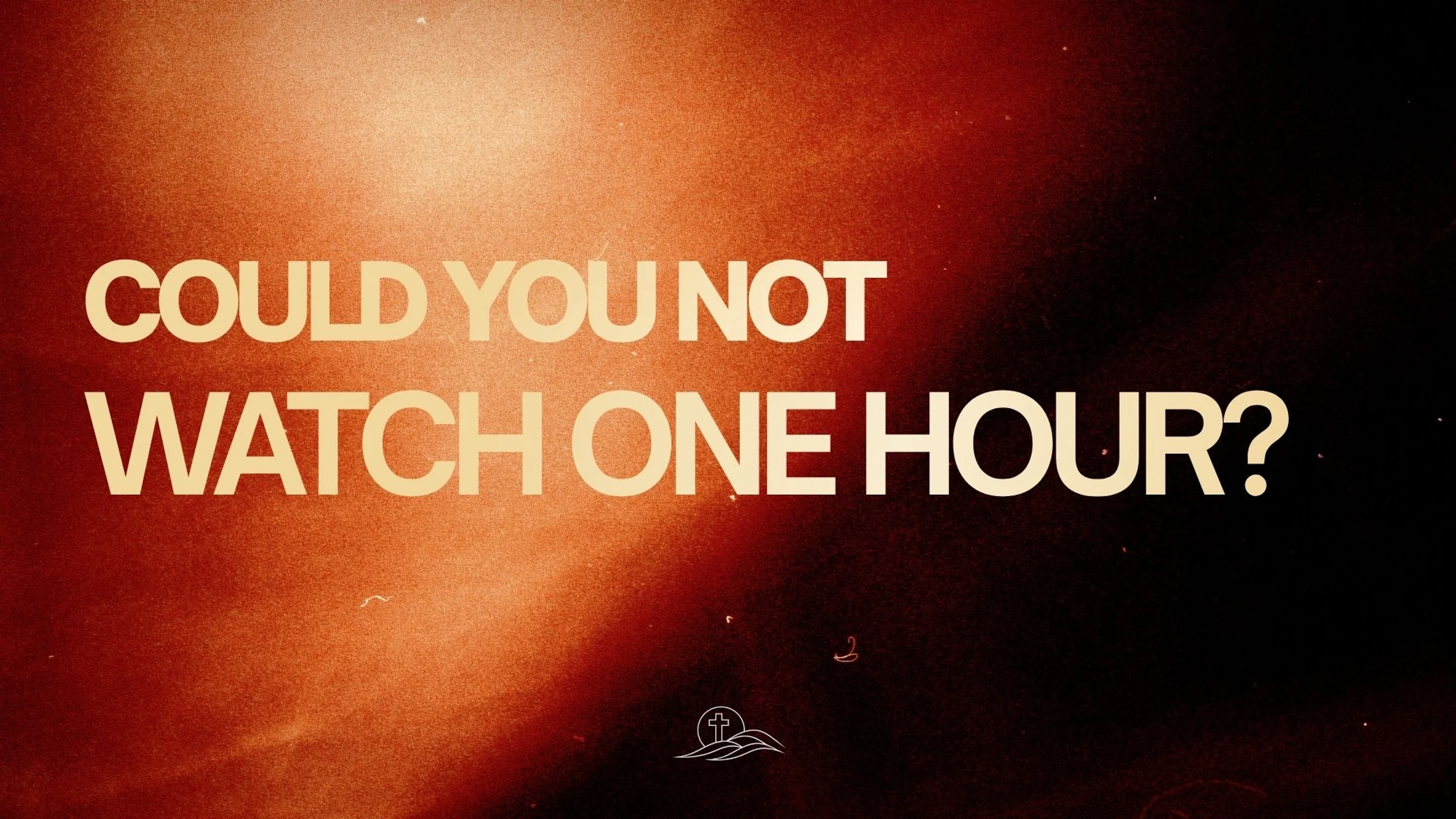 Could You Not Watch One Hour? Part II