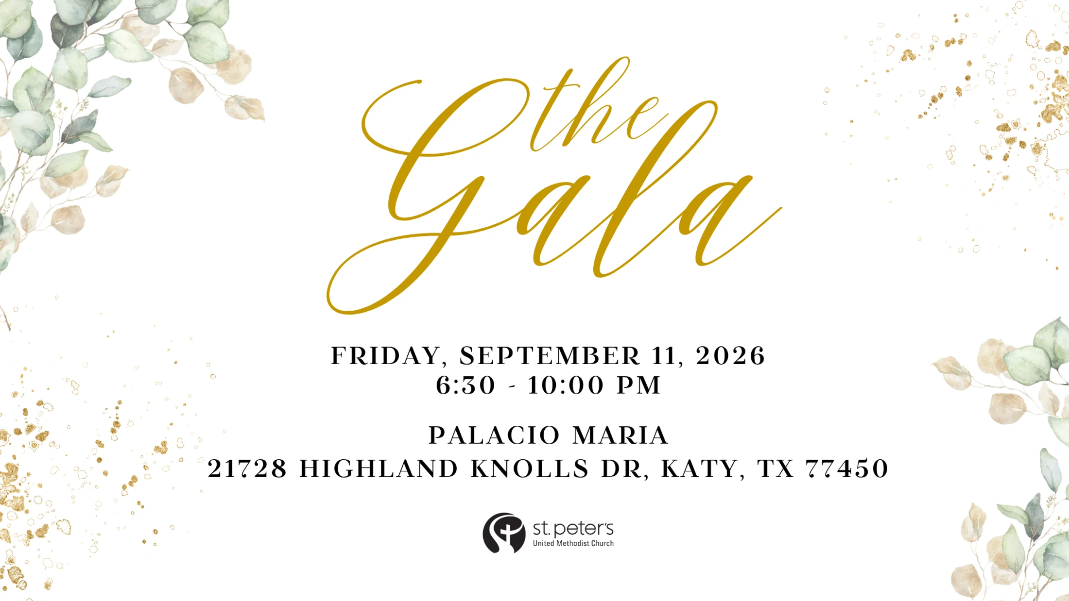 The Gala