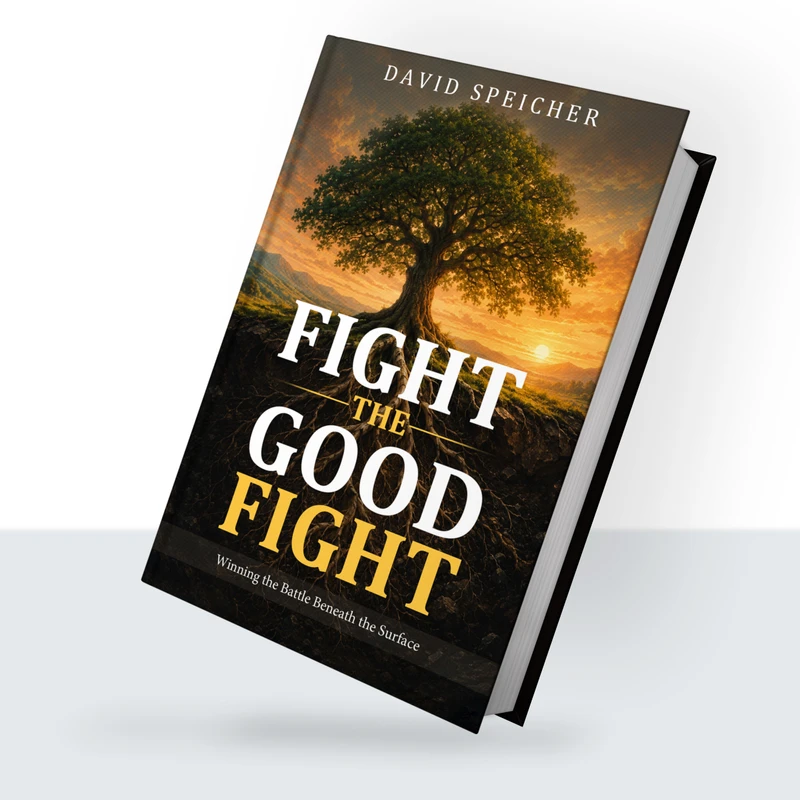 Fight The Good Fight