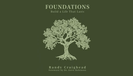 Do you want to dive deeper into the theology of the Bible? This study provides a rigorous, verse-by-verse grounding in key Christian doctrines like salvation, lordship, the Holy Spirit, faith, and evangelism, giving you a firm intellectual foundation for your beliefs.