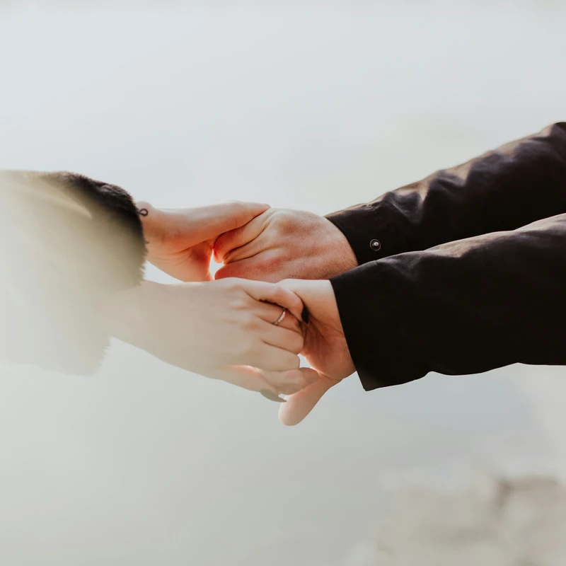 Experience what marriage is meant to be.