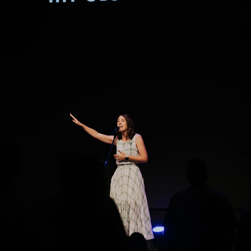 Vocalist