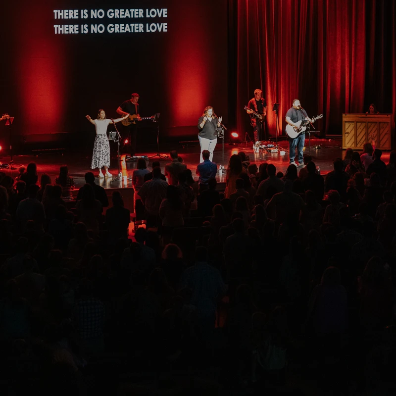Worship Ministry Convictions
