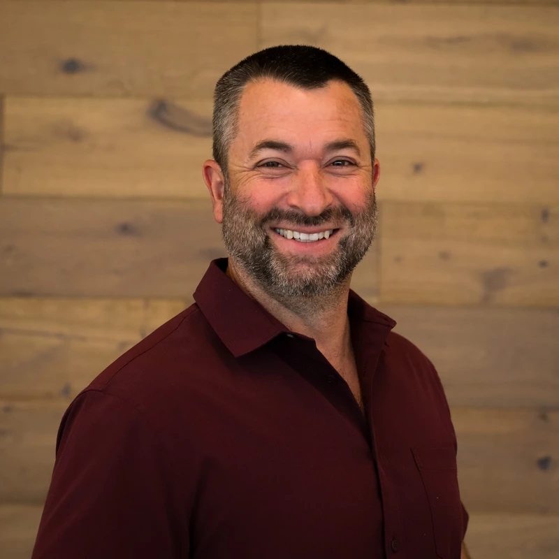 Jason Hatch