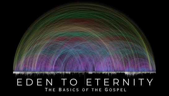 Eden to Eternity