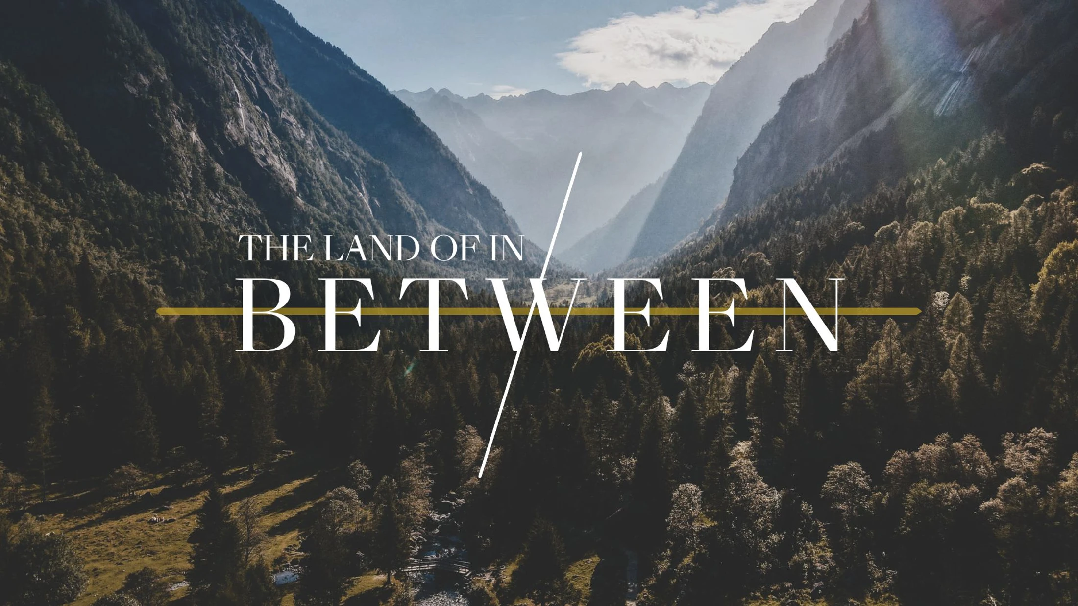 Sunday Sermon | May 3, 2026