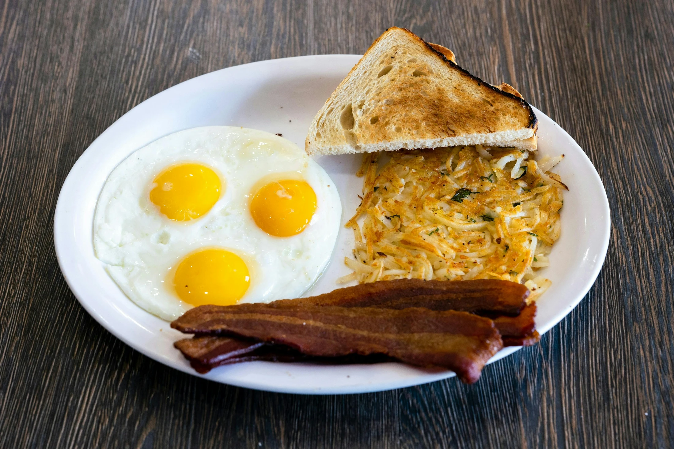 Prime Time Breakfast
