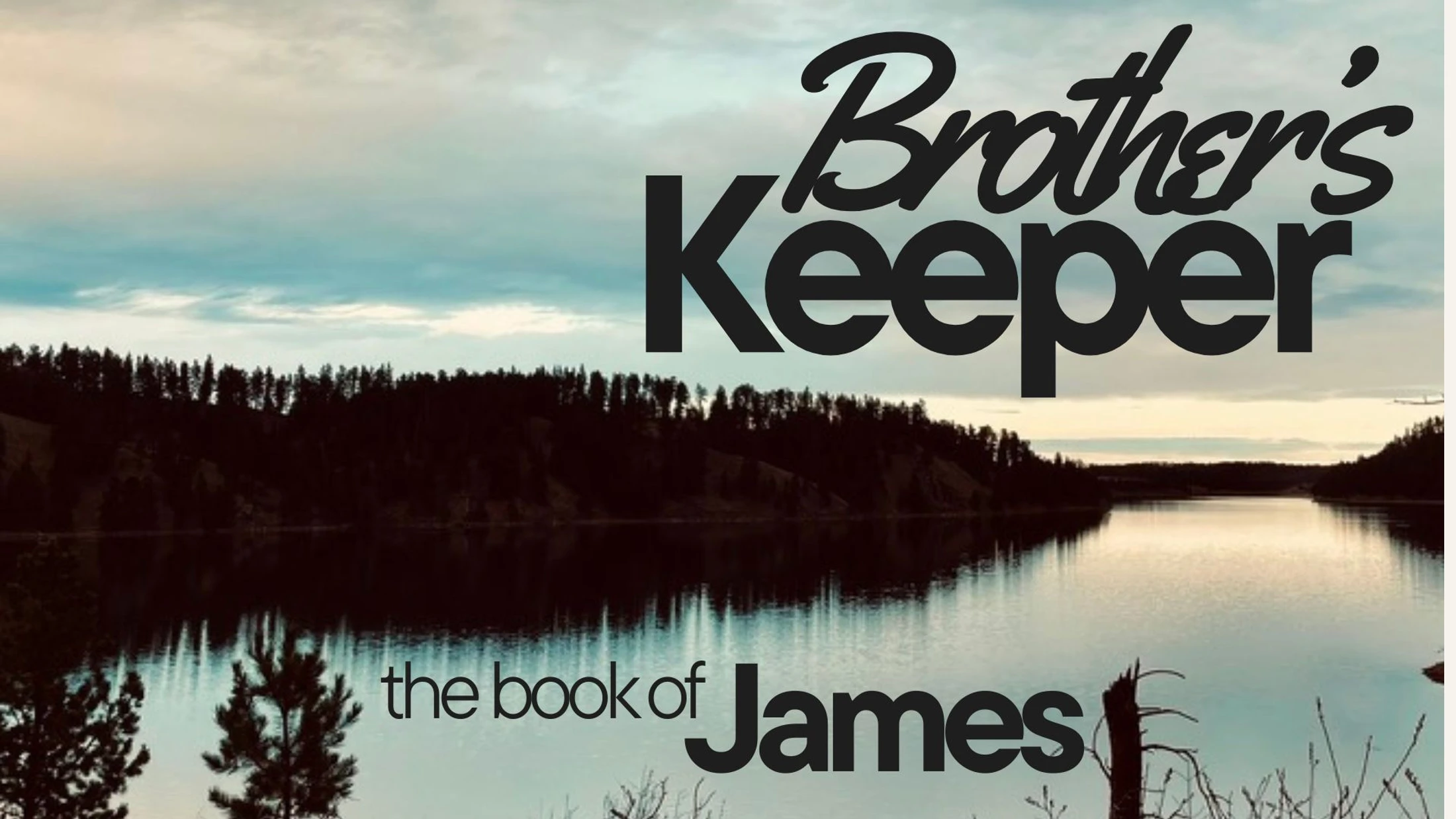James 1 & 2 7.12.26