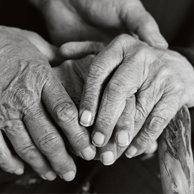 Helping Hands