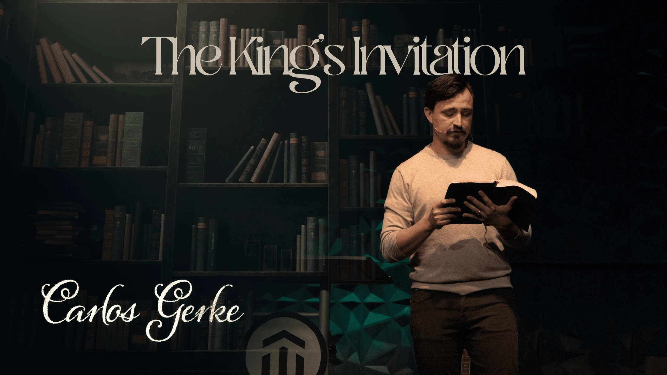 The King's Invitation