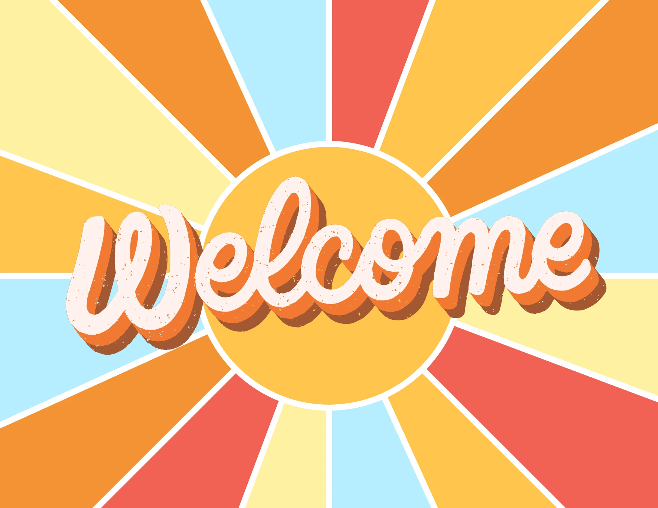 WELCOME to Kids Town Celebration