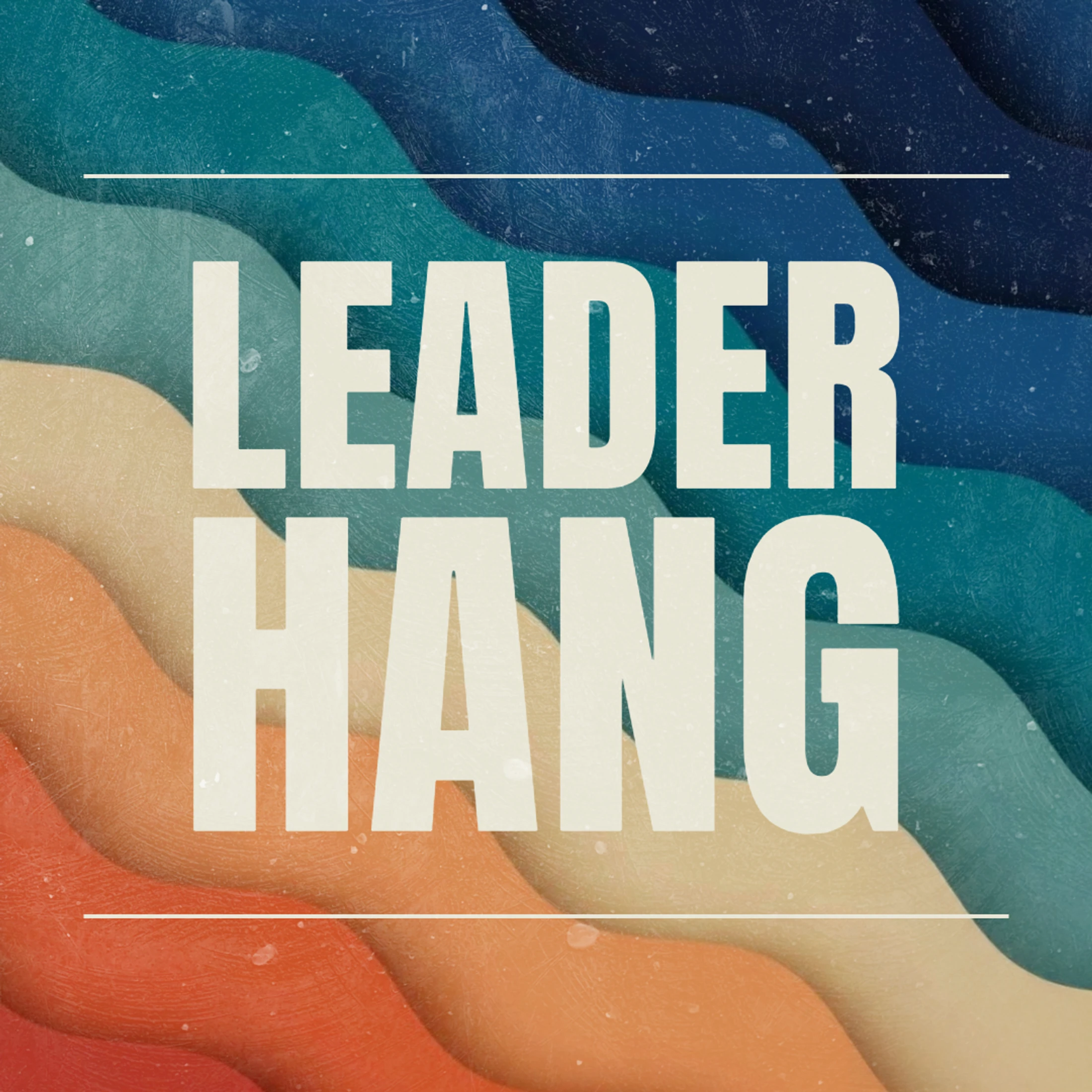 Leader Hang